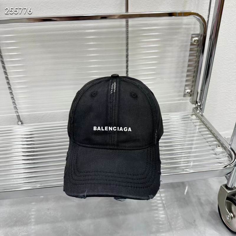 Wholesale Cheap B Alenciaga Baseball Caps for Sale