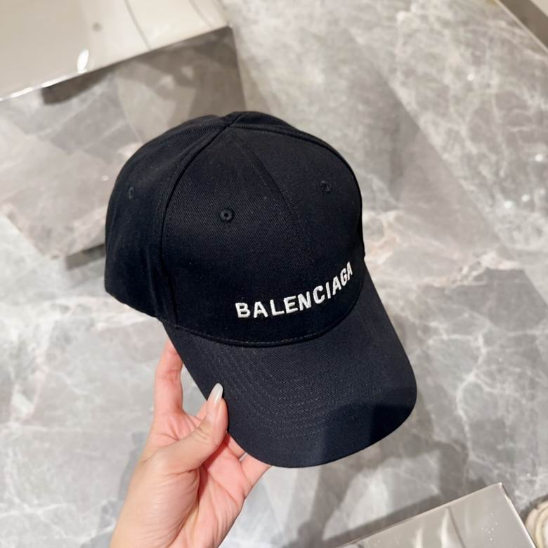 Wholesale Cheap B Alenciaga Baseball Caps for Sale