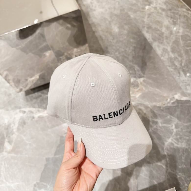 Wholesale Cheap B Alenciaga Baseball Caps for Sale