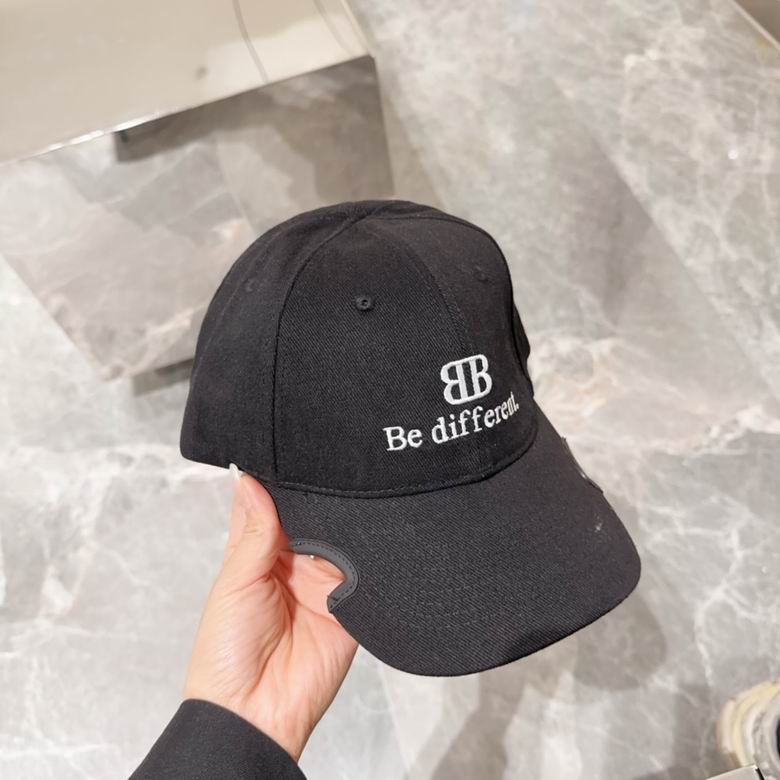 Wholesale Cheap B Alenciaga Baseball Caps for Sale