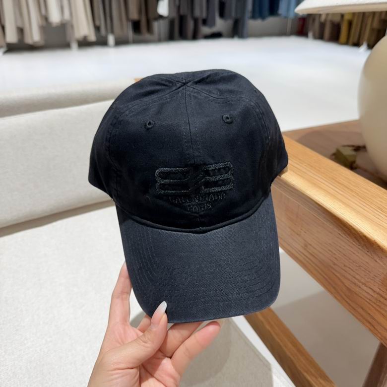 Wholesale Cheap B Alenciaga Baseball Caps for Sale