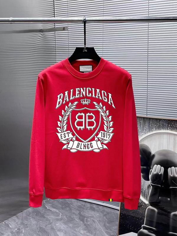 Wholesale Cheap High Quality Balenciaga Designer Sweatshirts for Sale