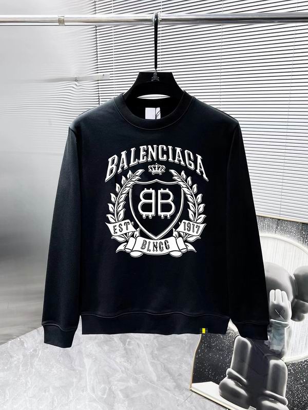 Wholesale Cheap High Quality Balenciaga Designer Sweatshirts for Sale