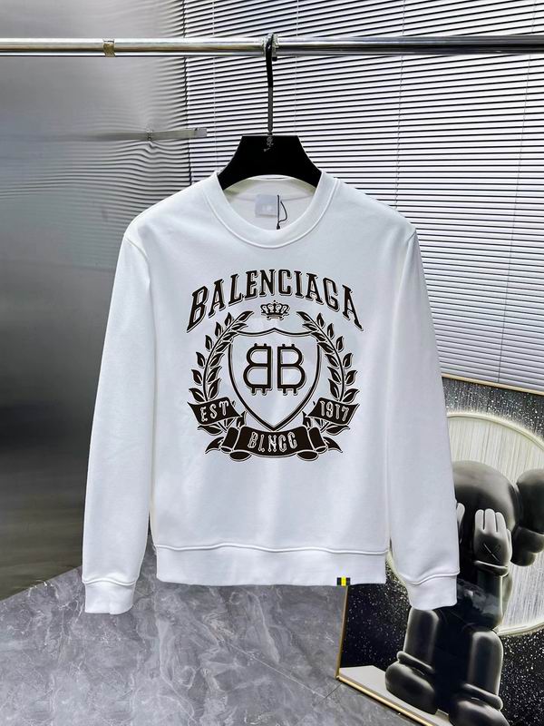 Wholesale Cheap High Quality Balenciaga Designer Sweatshirts for Sale