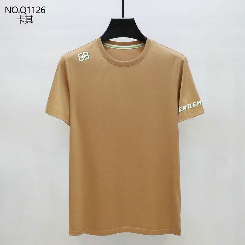 Wholesale Cheap High Quality B.alenciaga Replica Designer T shirts men for Sale