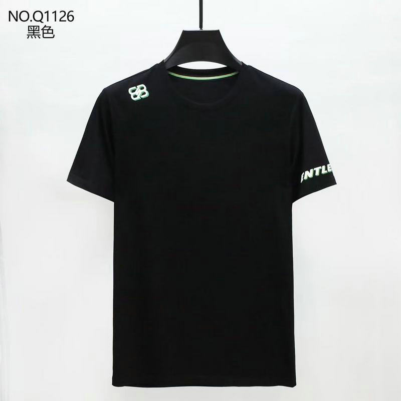 Wholesale Cheap High Quality B.alenciaga Replica Designer T shirts men for Sale
