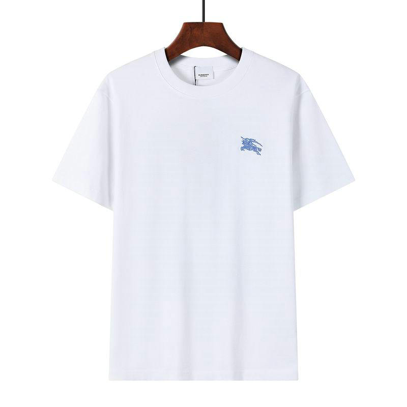 Wholesale Cheap High Quality B.alenciaga Replica Designer T shirts for Sale