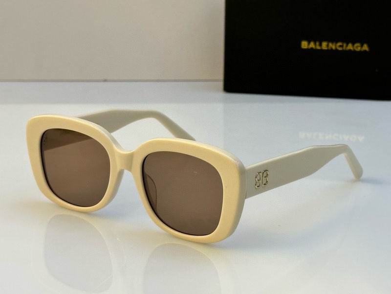 Wholesale Cheap Balenciaga Replica Sunglasses Aaa for Sale