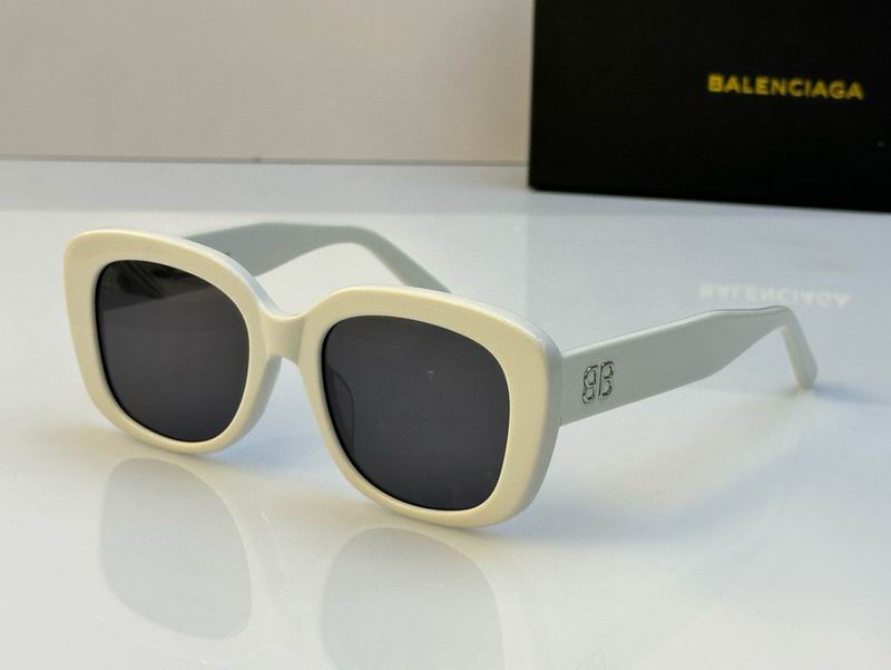 Wholesale Cheap Balenciaga Replica Sunglasses Aaa for Sale