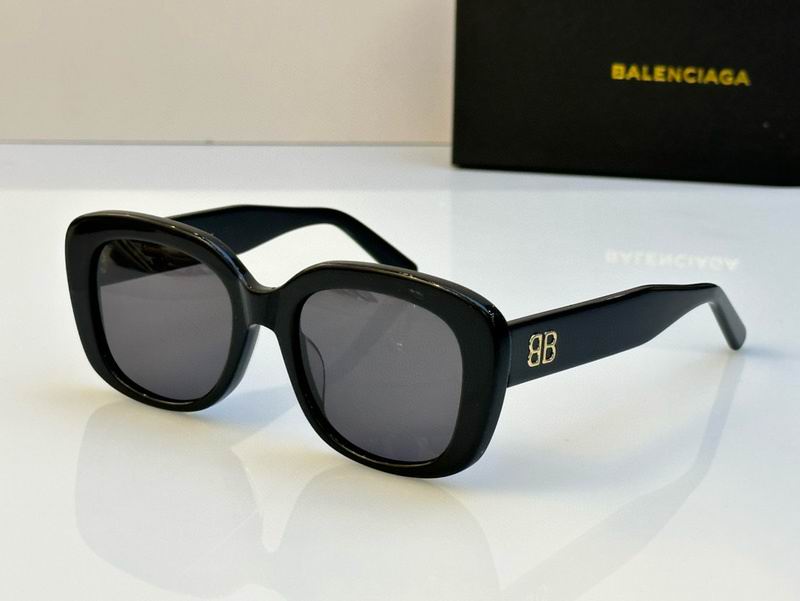 Wholesale Cheap Balenciaga Replica Sunglasses Aaa for Sale