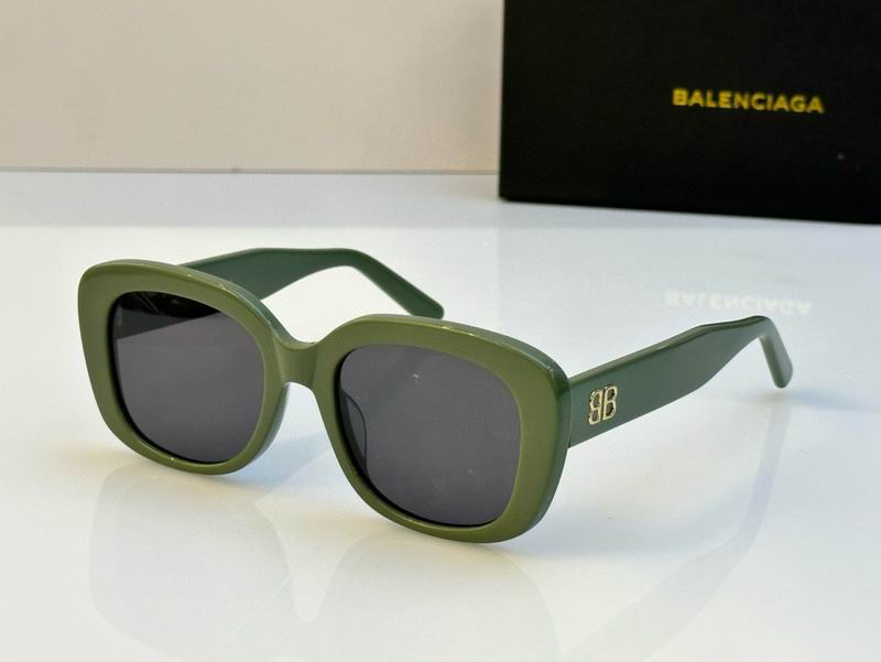 Wholesale Cheap Balenciaga Replica Sunglasses Aaa for Sale