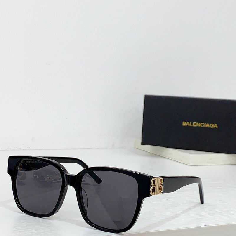Wholesale Cheap Balenciaga Replica Sunglasses Aaa for Sale