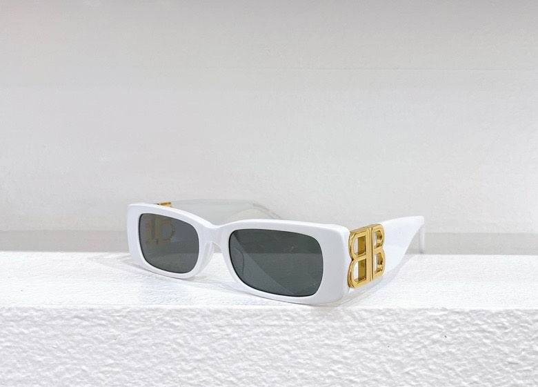 Wholesale Cheap Balenciaga Replica Sunglasses Aaa for Sale
