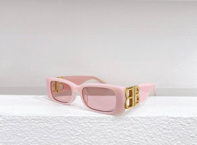 Wholesale Cheap Balenciaga Replica Sunglasses Aaa for Sale