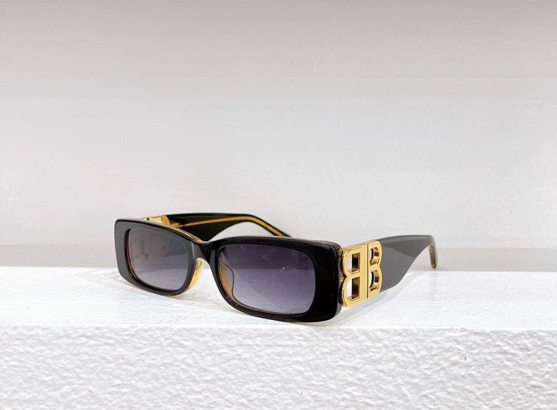 Wholesale Cheap Balenciaga Replica Sunglasses Aaa for Sale