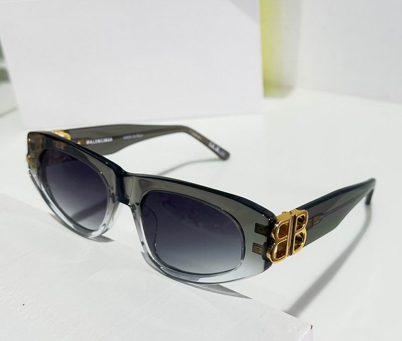 Wholesale Cheap Balenciaga Replica Sunglasses Aaa for Sale