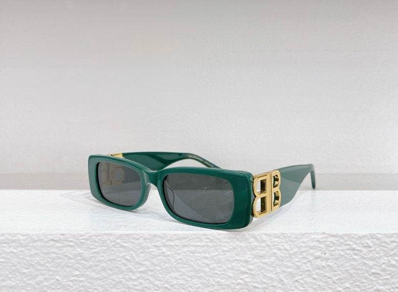 Wholesale Cheap Balenciaga Replica Sunglasses Aaa for Sale