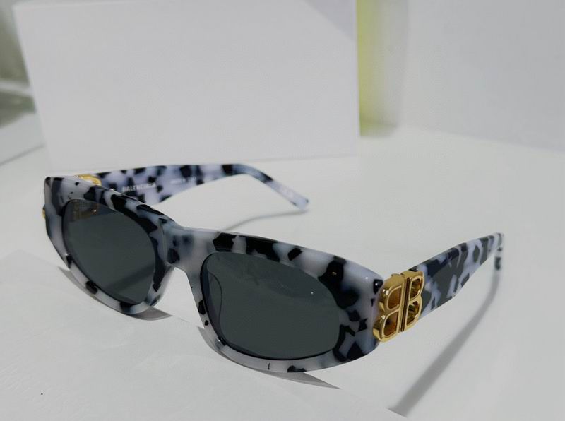 Wholesale Cheap Balenciaga Replica Sunglasses Aaa for Sale
