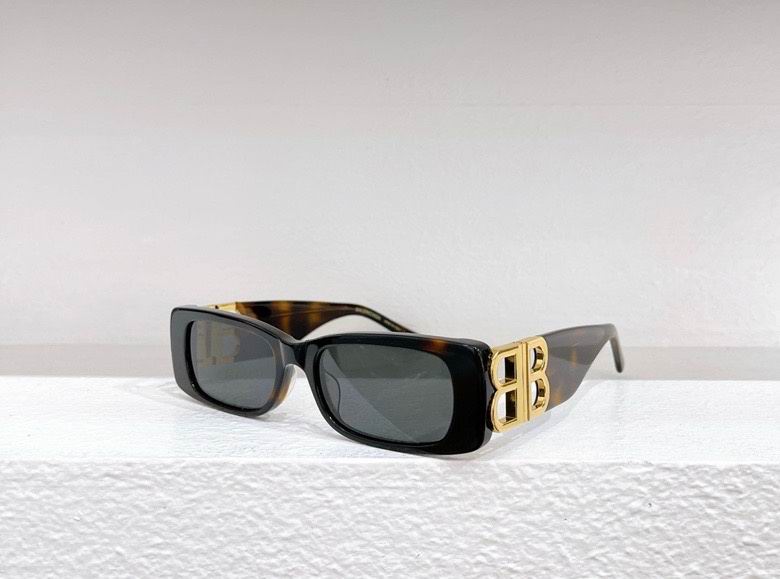 Wholesale Cheap Balenciaga Replica Sunglasses Aaa for Sale