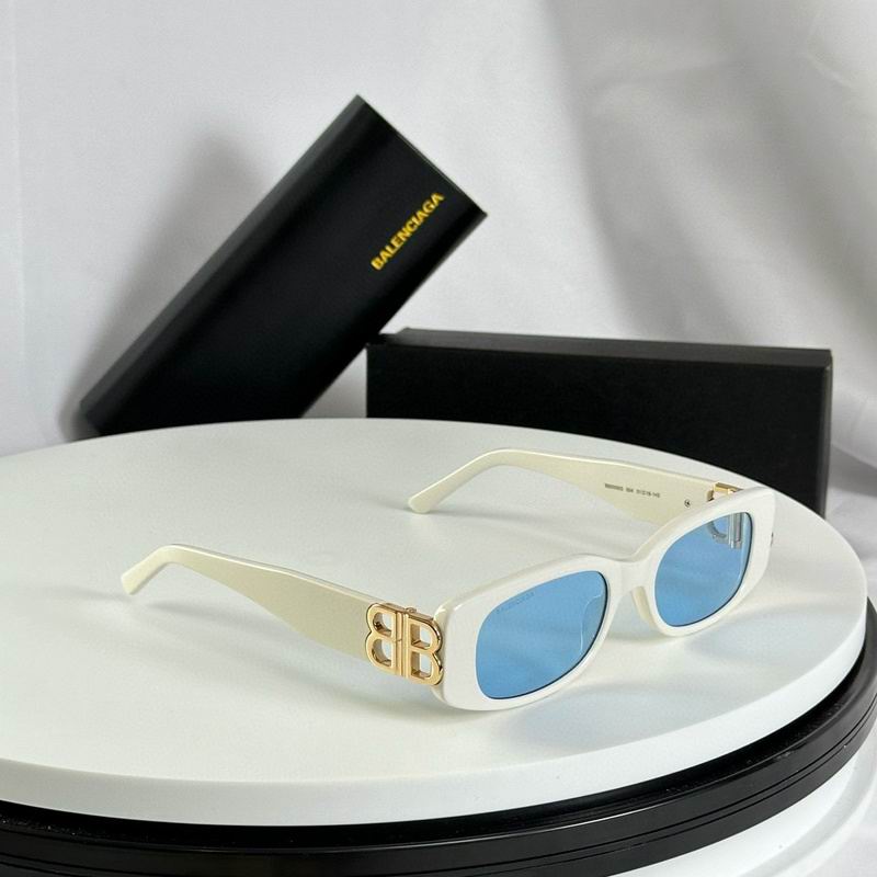 Wholesale Cheap Balenciaga Replica Sunglasses Aaa for Sale