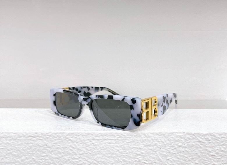 Wholesale Cheap Balenciaga Replica Sunglasses Aaa for Sale