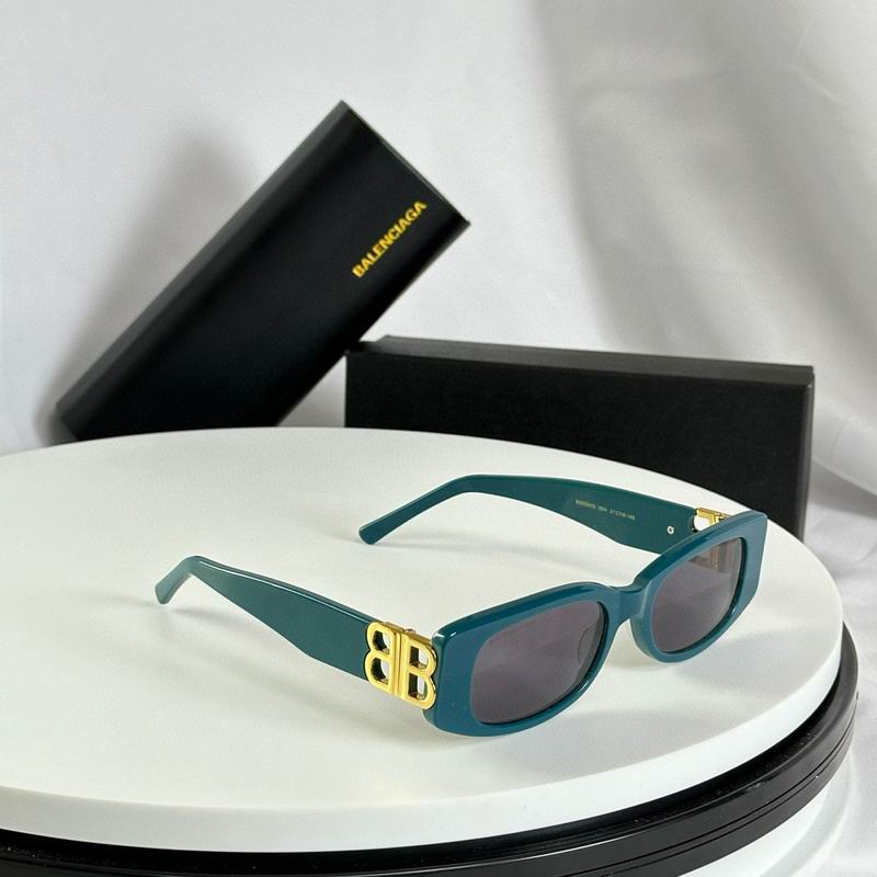 Wholesale Cheap Balenciaga Replica Sunglasses Aaa for Sale