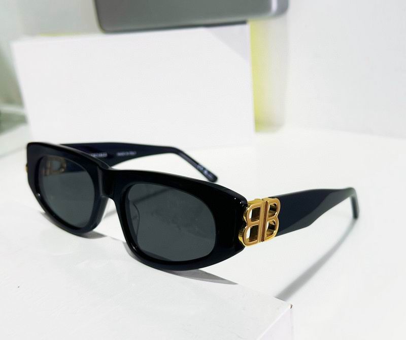 Wholesale Cheap Balenciaga Replica Sunglasses Aaa for Sale