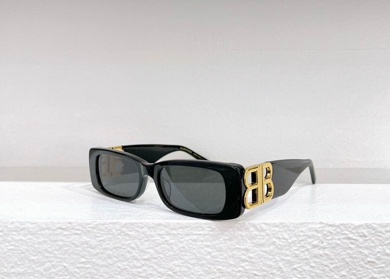 Wholesale Cheap Balenciaga Replica Sunglasses Aaa for Sale