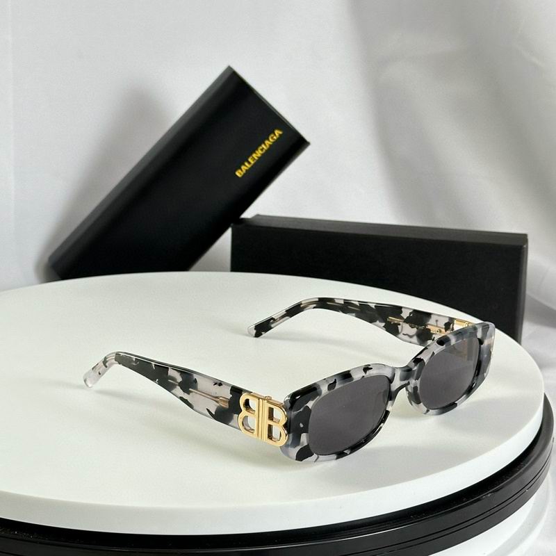 Wholesale Cheap Balenciaga Replica Sunglasses Aaa for Sale