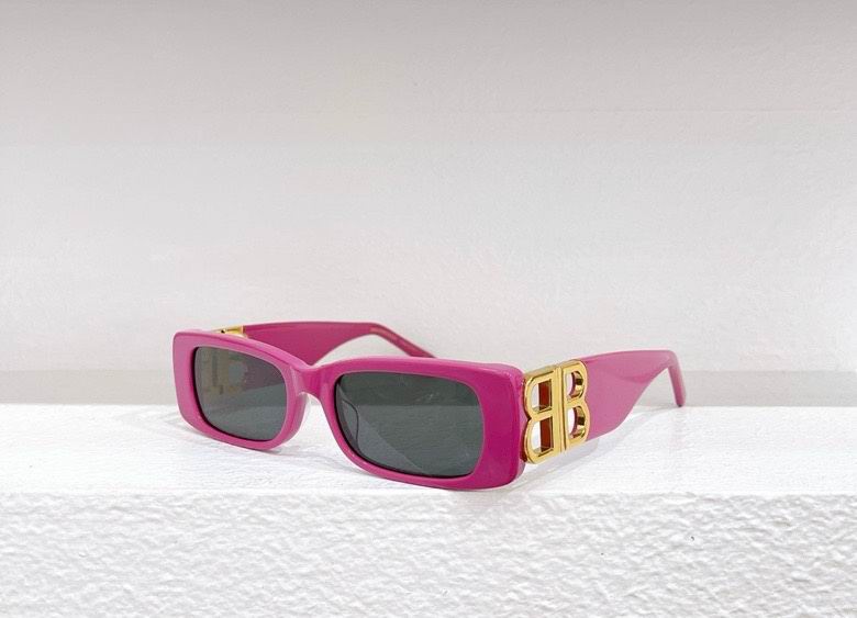 Wholesale Cheap Balenciaga Replica Sunglasses Aaa for Sale