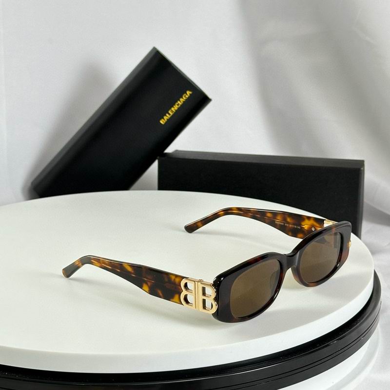 Wholesale Cheap Balenciaga Replica Sunglasses Aaa for Sale