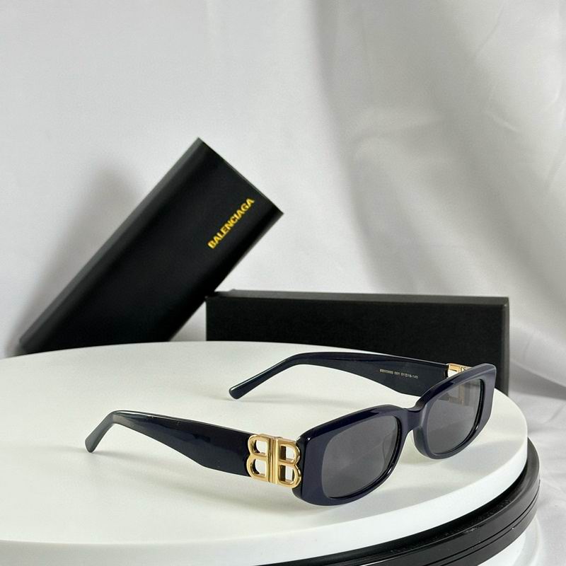 Wholesale Cheap Balenciaga Replica Sunglasses Aaa for Sale