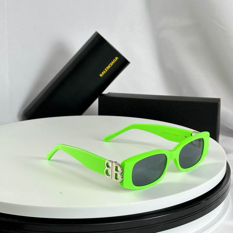Wholesale Cheap Balenciaga Replica Sunglasses Aaa for Sale