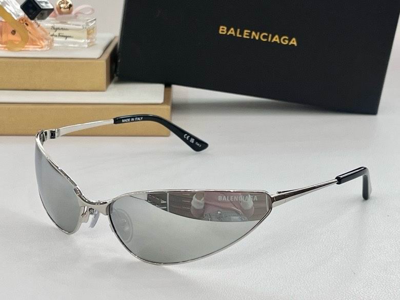 Wholesale Cheap Balenciaga Replica Sunglasses Aaa for Sale