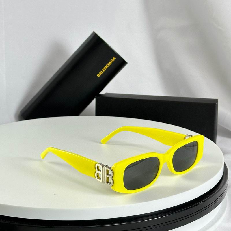 Wholesale Cheap Balenciaga Replica Sunglasses Aaa for Sale