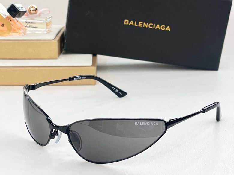 Wholesale Cheap Balenciaga Replica Sunglasses Aaa for Sale