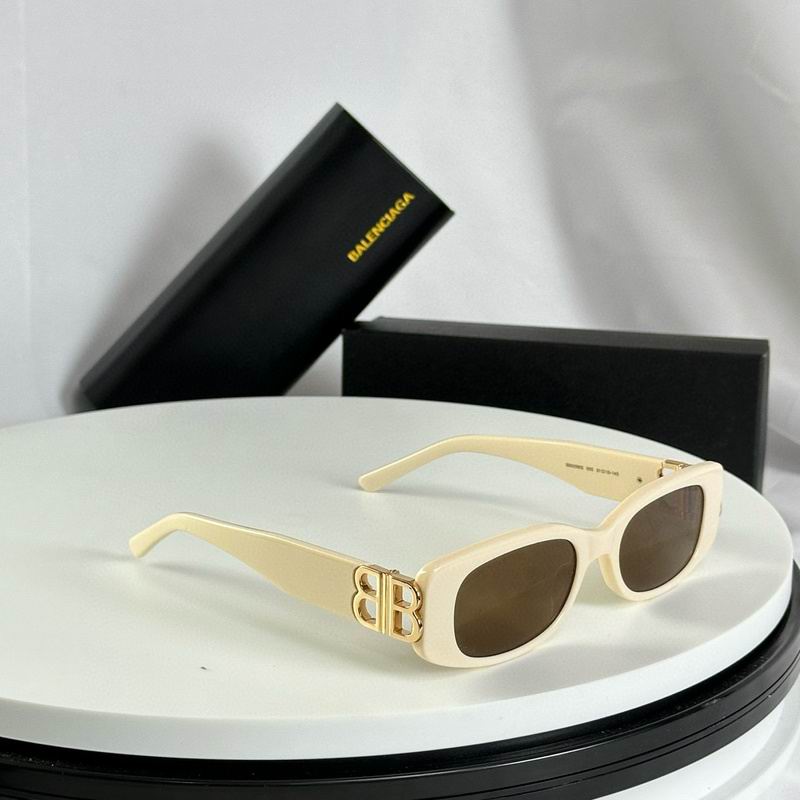 Wholesale Cheap Balenciaga Replica Sunglasses Aaa for Sale