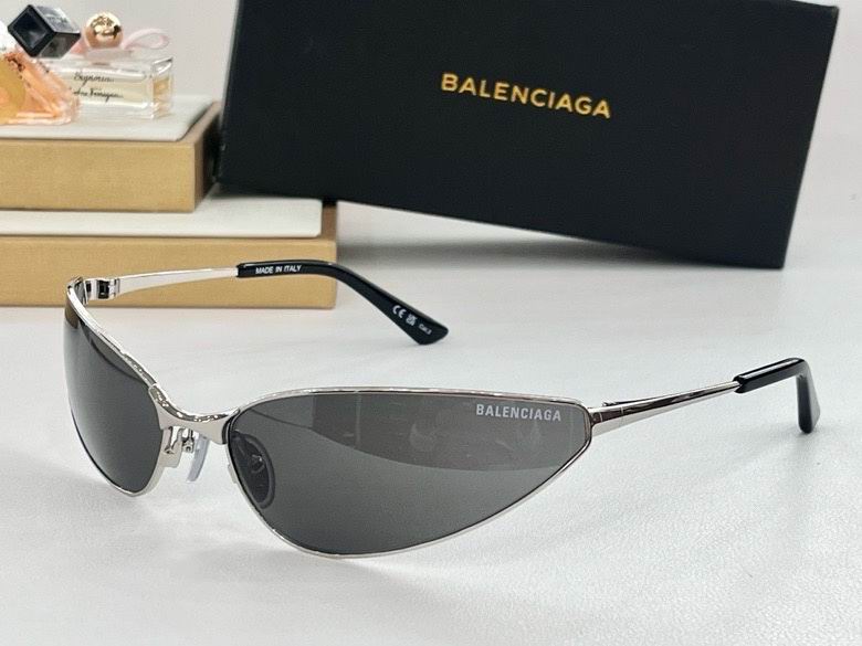 Wholesale Cheap Balenciaga Replica Sunglasses Aaa for Sale
