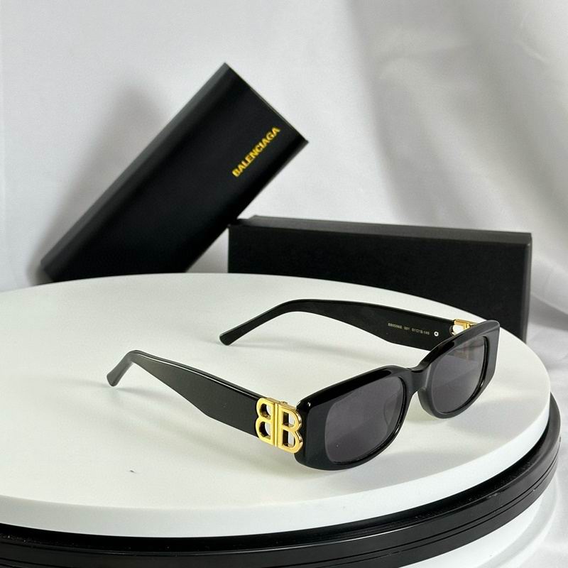 Wholesale Cheap Balenciaga Replica Sunglasses Aaa for Sale