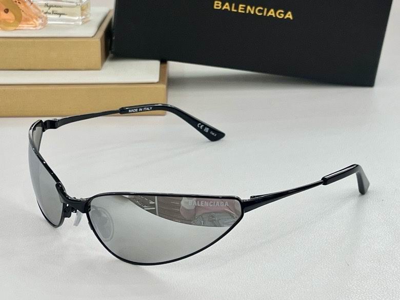 Wholesale Cheap Balenciaga Replica Sunglasses Aaa for Sale