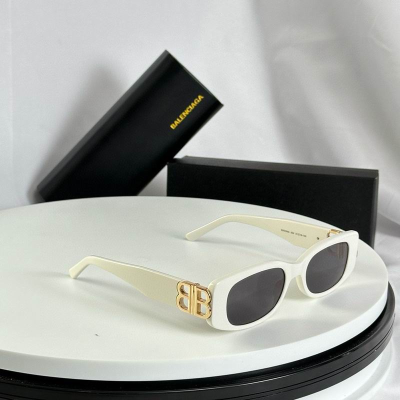 Wholesale Cheap Balenciaga Replica Sunglasses Aaa for Sale
