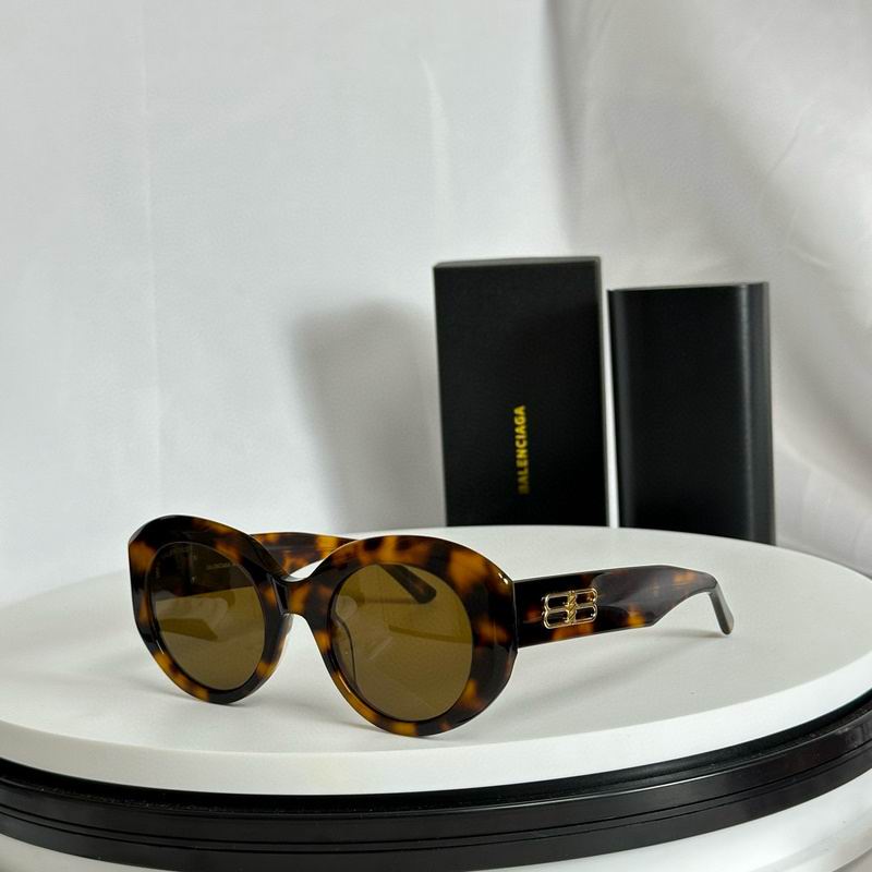 Wholesale Cheap Balenciaga Replica Sunglasses Aaa for Sale