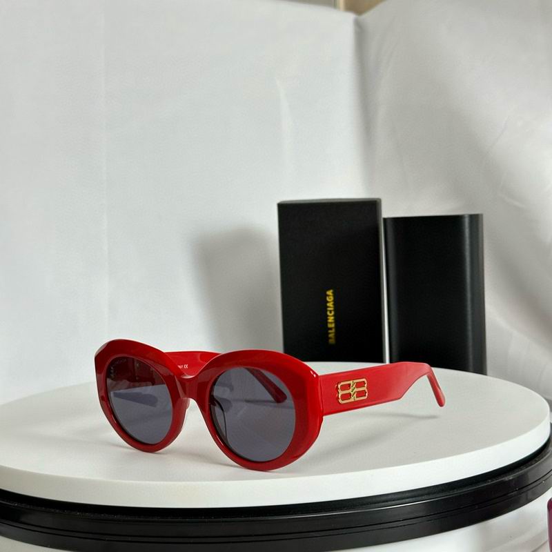 Wholesale Cheap Balenciaga Replica Sunglasses Aaa for Sale