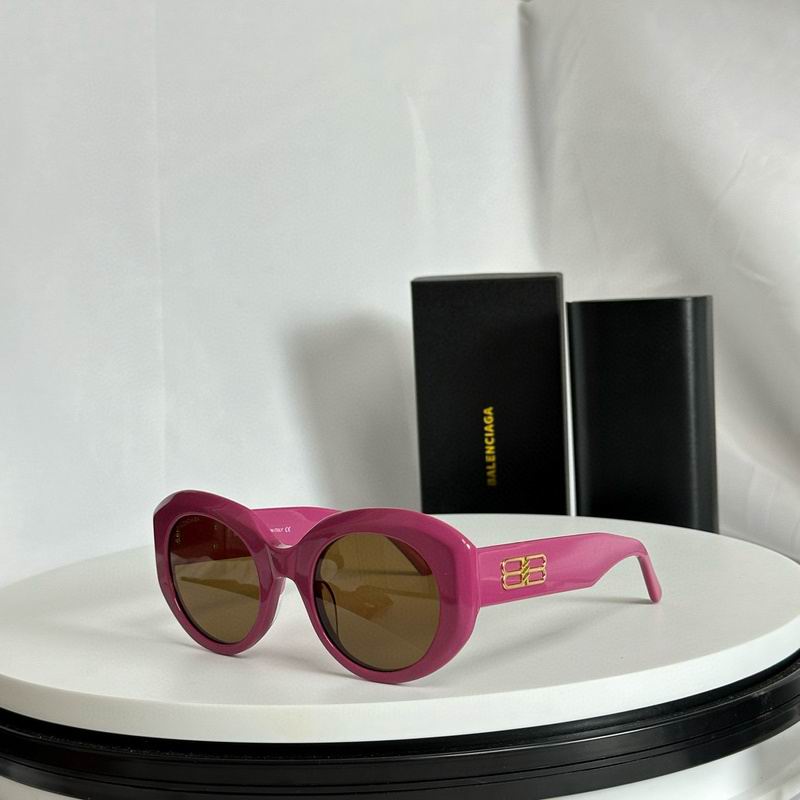 Wholesale Cheap Balenciaga Replica Sunglasses Aaa for Sale