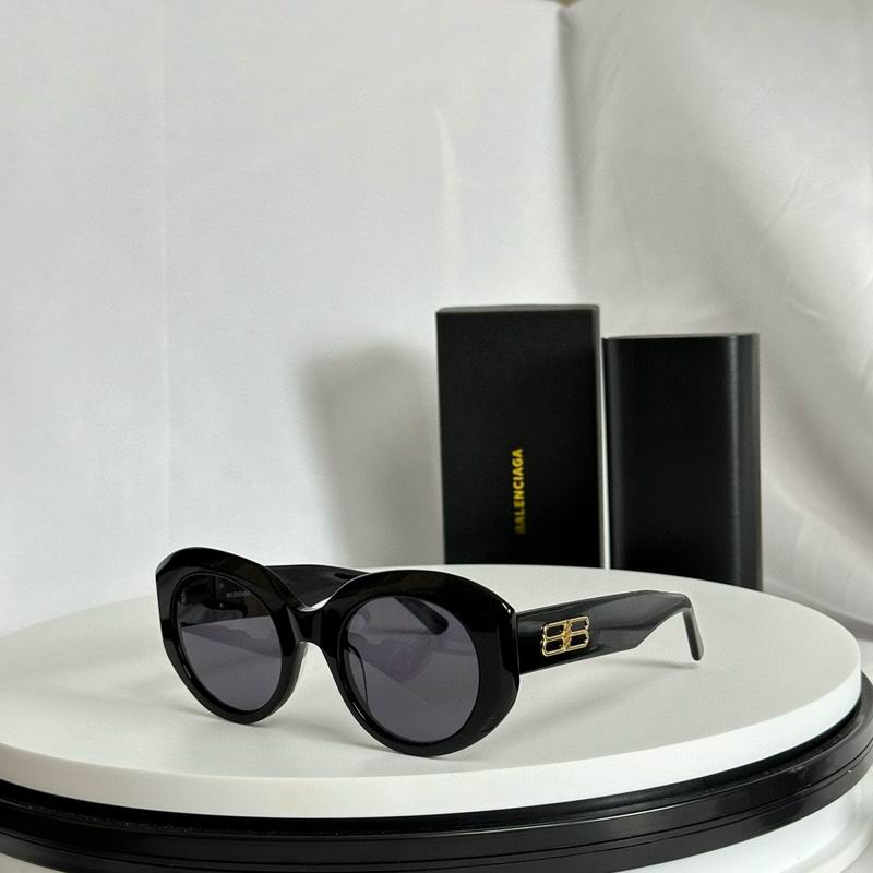 Wholesale Cheap Balenciaga Replica Sunglasses Aaa for Sale