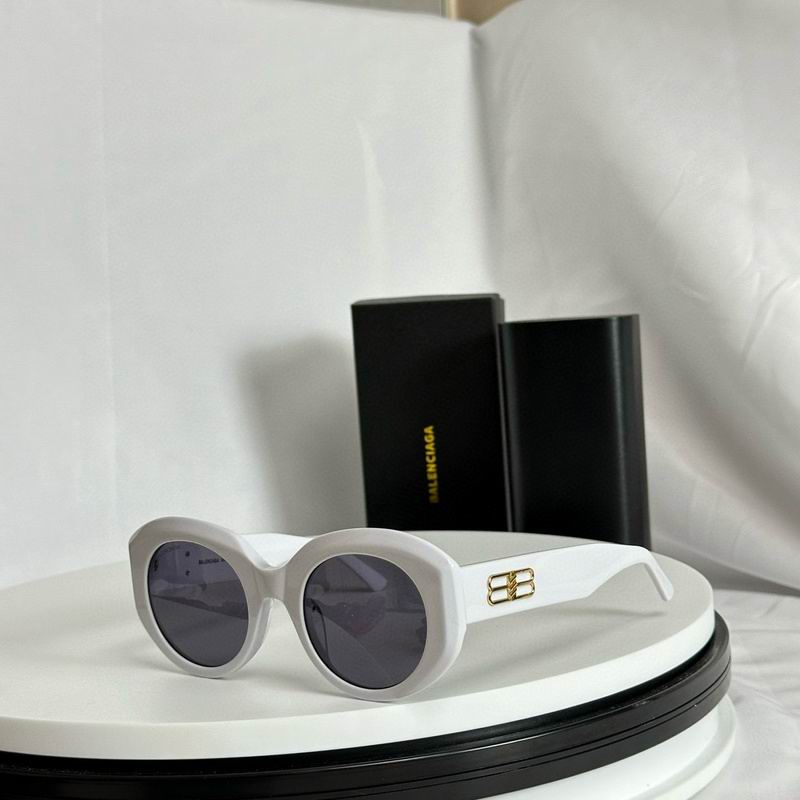 Wholesale Cheap Balenciaga Replica Sunglasses Aaa for Sale