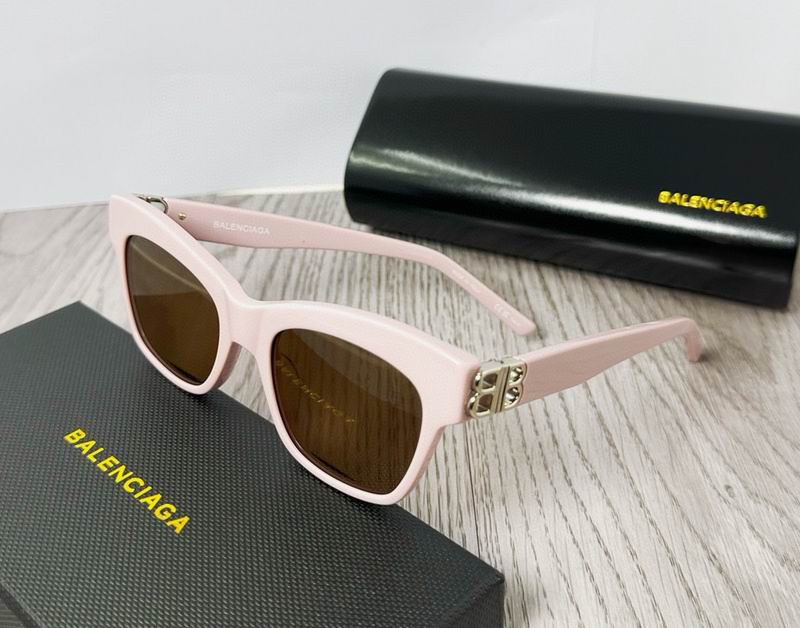 Wholesale Cheap Balenciaga Replica Sunglasses Aaa for Sale