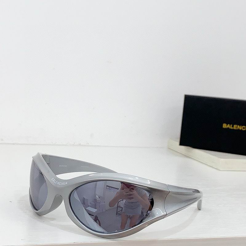 Wholesale Cheap Balenciaga Replica Sunglasses Aaa for Sale