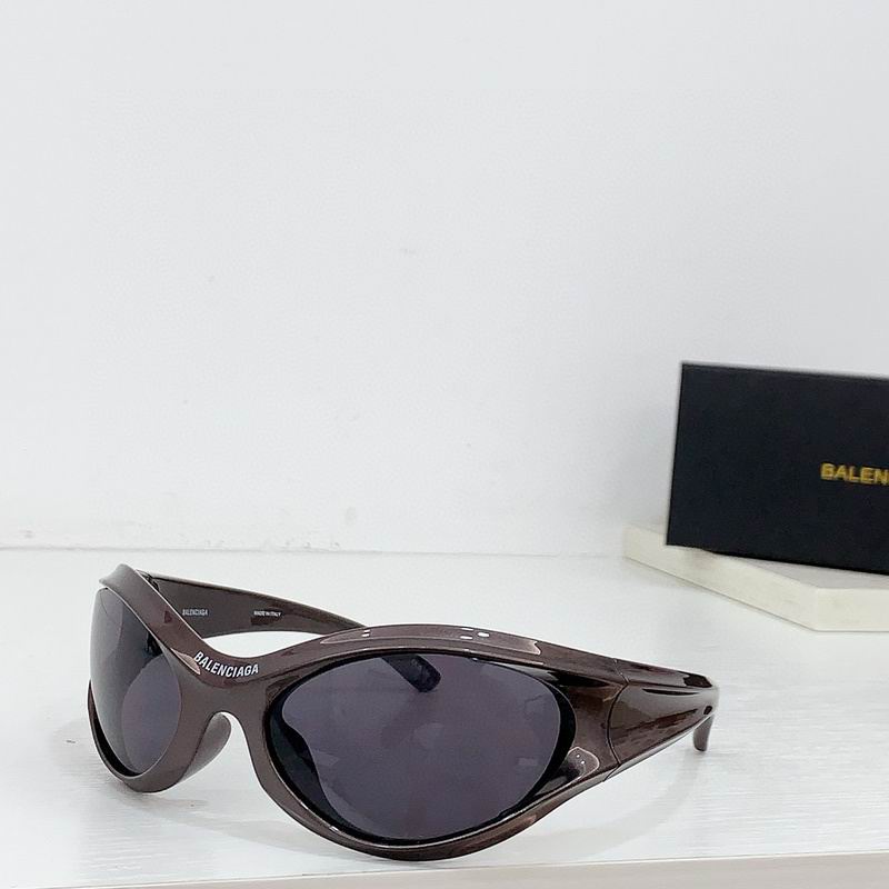Wholesale Cheap Balenciaga Replica Sunglasses Aaa for Sale
