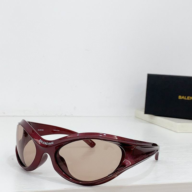Wholesale Cheap Balenciaga Replica Sunglasses Aaa for Sale